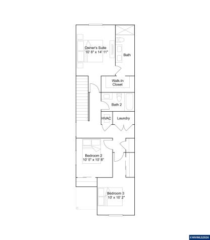 1466 NW Laura Vista Drive Albany OR 97321