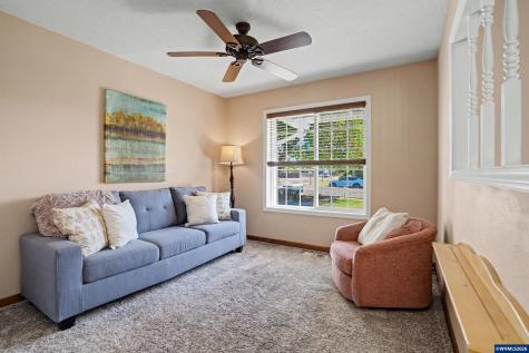 4699 Fuhrer Street NE Salem OR 97305