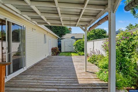 4699 Fuhrer Street NE Salem OR 97305