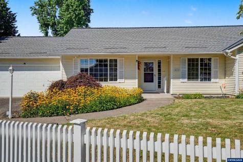 4699 Fuhrer Street NE Salem OR 97305