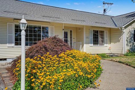 4699 Fuhrer Street NE Salem OR 97305