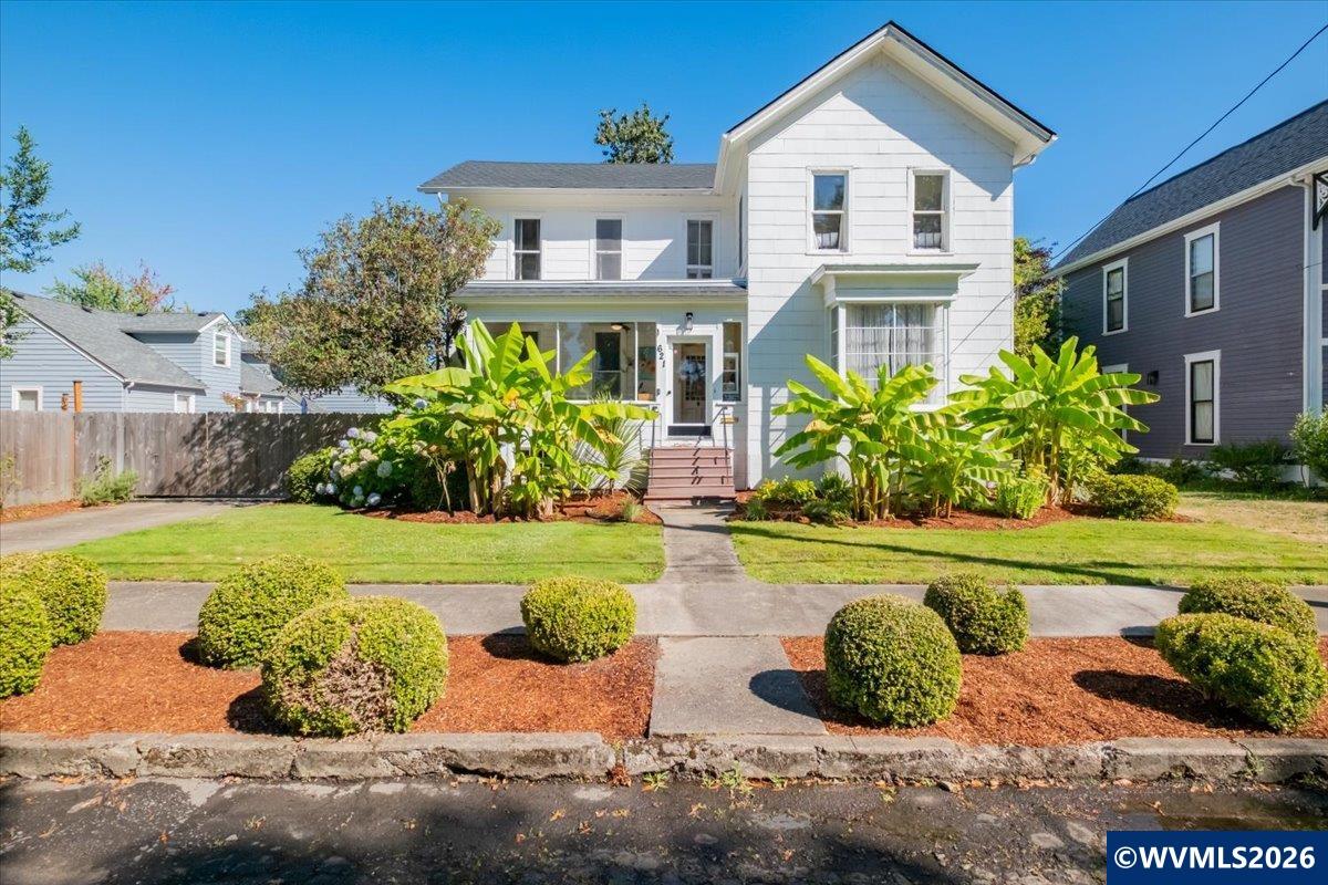 621 5th Avenue SE Albany OR 97321