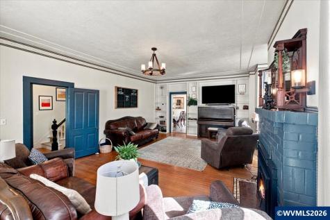 621 5th Avenue SE Albany OR 97321