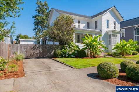 621 5th Avenue SE Albany OR 97321