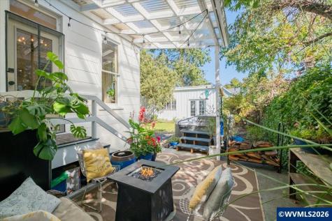 621 5th Avenue SE Albany OR 97321