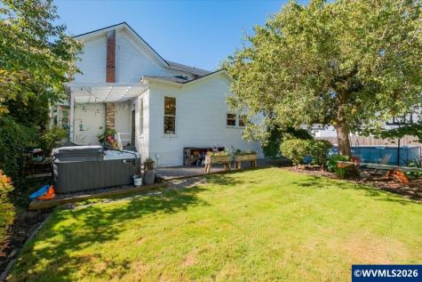621 5th Avenue SE Albany OR 97321