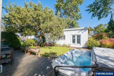 621 5th Avenue SE Albany OR 97321