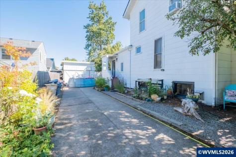 621 5th Avenue SE Albany OR 97321