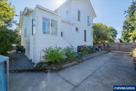 621 5th Avenue SE Albany OR 97321