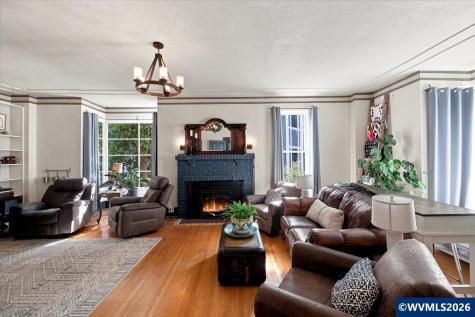 621 5th Avenue SE Albany OR 97321