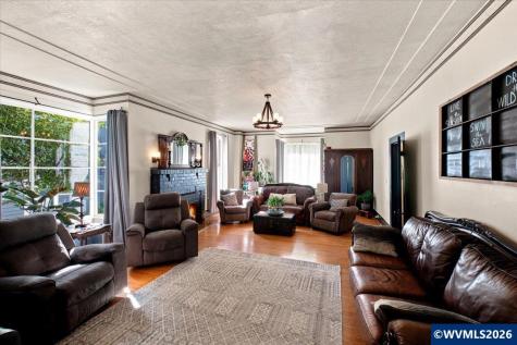 621 5th Avenue SE Albany OR 97321