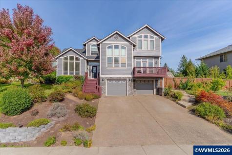 1340 West Meadows Drive NW Salem OR 97304