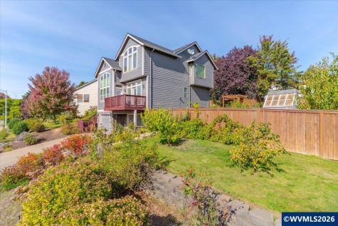 1340 West Meadows Drive NW Salem OR 97304