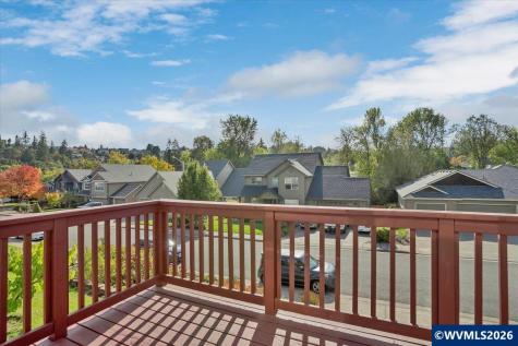 1340 West Meadows Drive NW Salem OR 97304