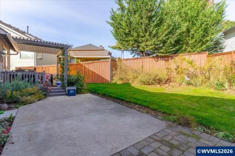 1340 West Meadows Drive NW Salem OR 97304