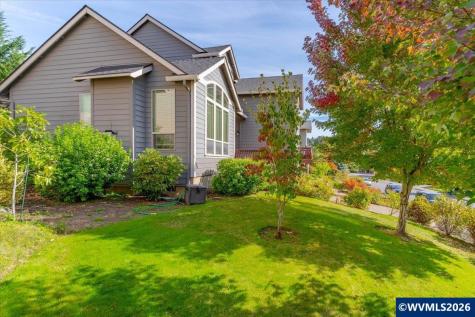 1340 West Meadows Drive NW Salem OR 97304