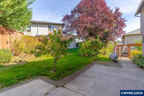 1340 West Meadows Drive NW Salem OR 97304