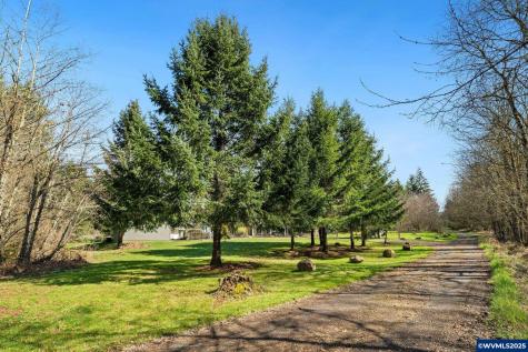 30180 Carrico Valley Road Deer Island OR 97054
