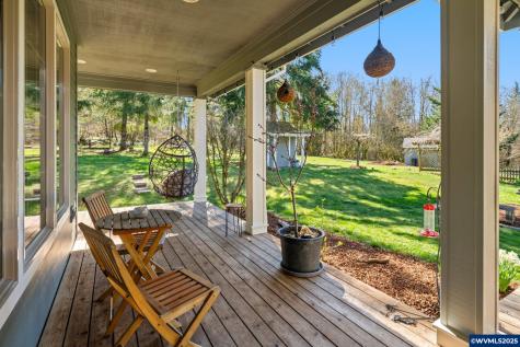 30180 Carrico Valley Road Deer Island OR 97054