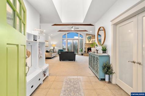 30180 Carrico Valley Road Deer Island OR 97054