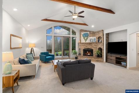 30180 Carrico Valley Road Deer Island OR 97054