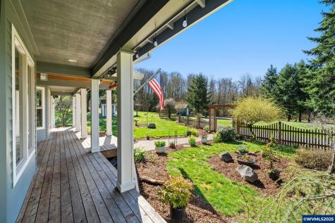 30180 Carrico Valley Road Deer Island OR 97054