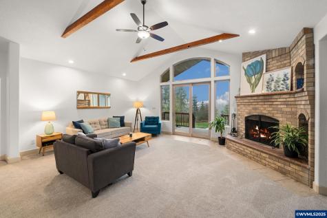 30180 Carrico Valley Road Deer Island OR 97054
