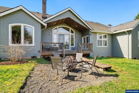30180 Carrico Valley Road Deer Island OR 97054