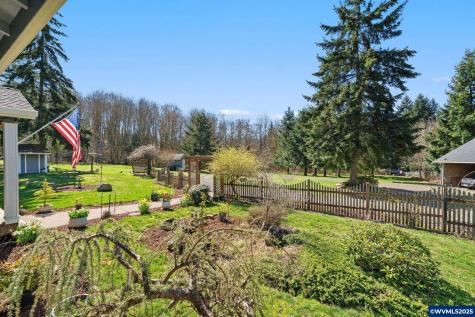 30180 Carrico Valley Road Deer Island OR 97054
