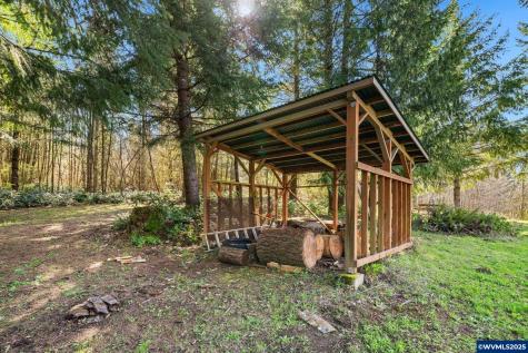 30180 Carrico Valley Road Deer Island OR 97054