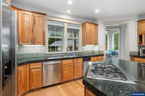 30180 Carrico Valley Road Deer Island OR 97054