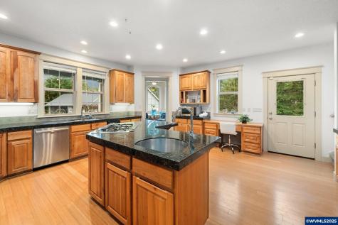 30180 Carrico Valley Road Deer Island OR 97054