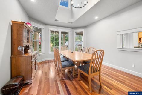 30180 Carrico Valley Road Deer Island OR 97054