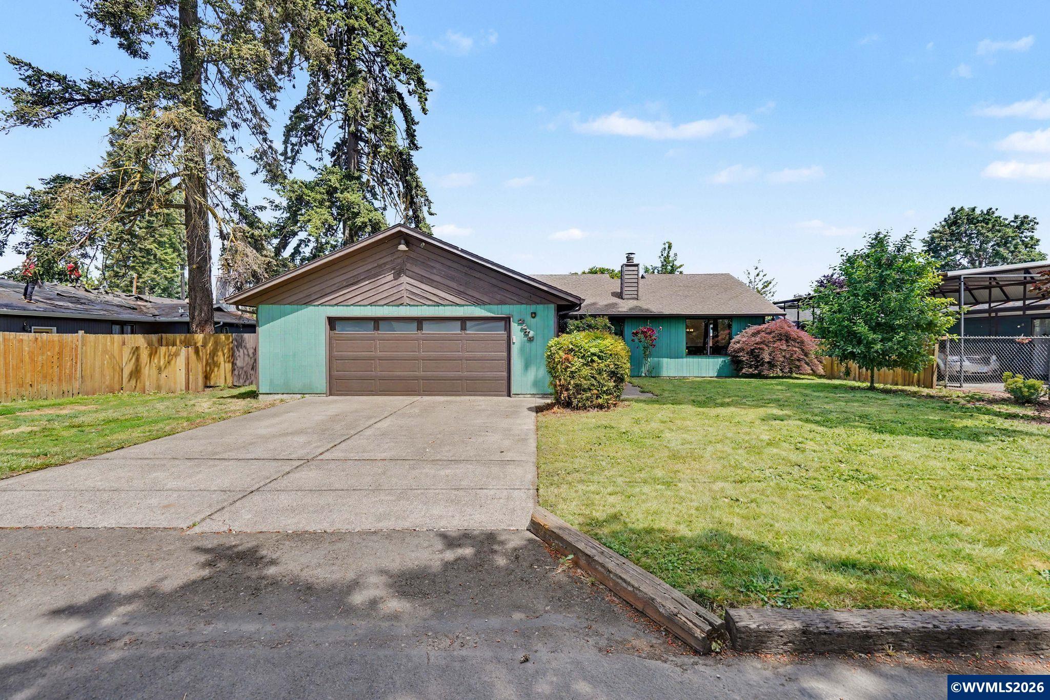 2475 Carleton Way NE Salem OR 97301