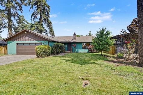 2475 Carleton Way NE Salem OR 97301