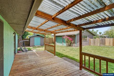 2475 Carleton Way NE Salem OR 97301