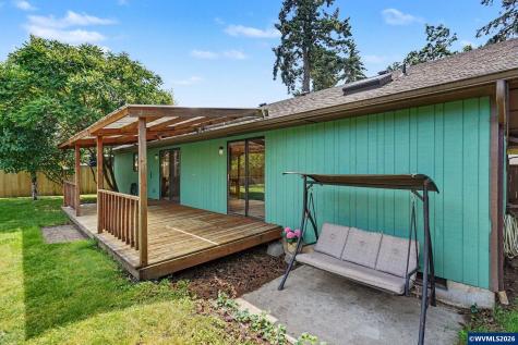 2475 Carleton Way NE Salem OR 97301