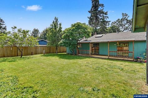 2475 Carleton Way NE Salem OR 97301