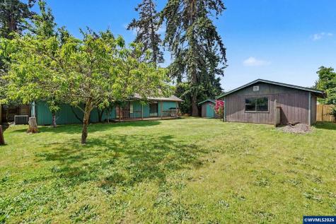 2475 Carleton Way NE Salem OR 97301