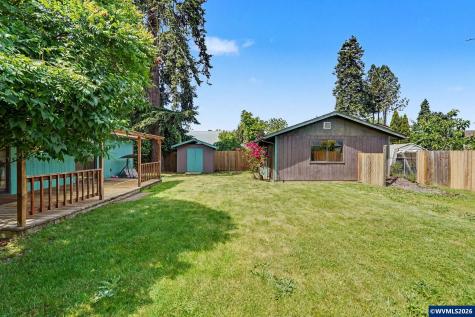 2475 Carleton Way NE Salem OR 97301