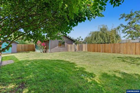 2475 Carleton Way NE Salem OR 97301