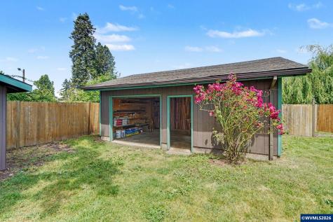2475 Carleton Way NE Salem OR 97301