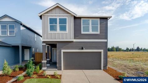 356 Reno Street NE Salem OR 97301