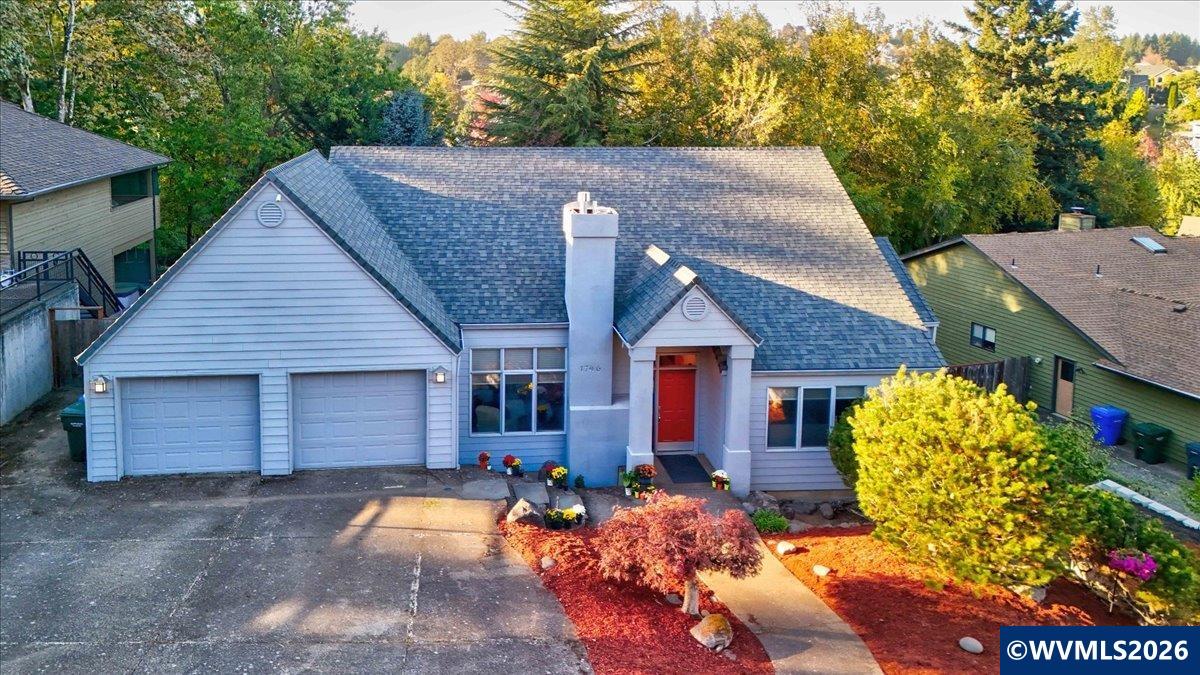 1746 Sunburst Terrace NW Salem OR 97304