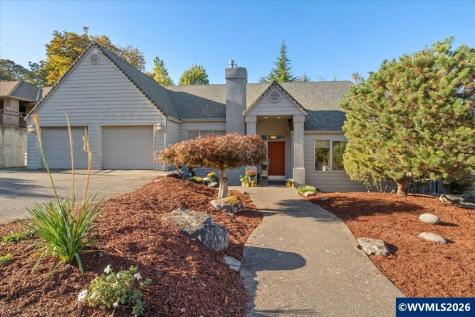 1746 Sunburst Terrace NW Salem OR 97304
