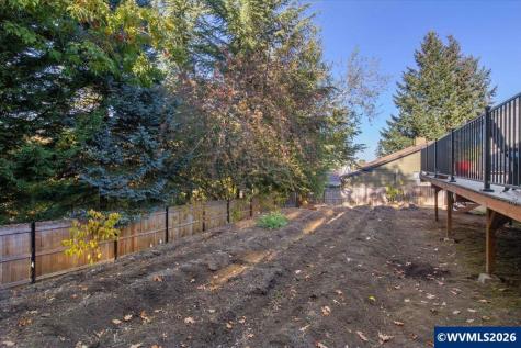 1746 Sunburst Terrace NW Salem OR 97304