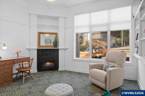 1746 Sunburst Terrace NW Salem OR 97304
