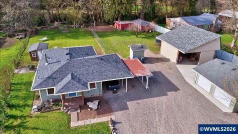 18191 S Highway 211 Molalla OR 97038