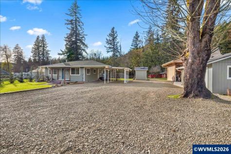 18191 S Highway 211 Molalla OR 97038