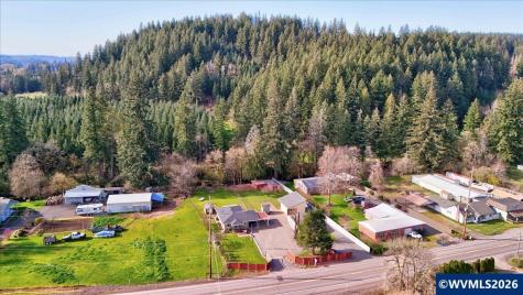 18191 S Highway 211 Molalla OR 97038